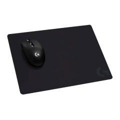 MOUSE PAD GAMING G440 COLOR NEGRO 340X280X3MM en internet