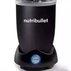 NUTRIBULLET® PRO+ LICUADORA PERSONAL DE 1200W NEGRO en internet