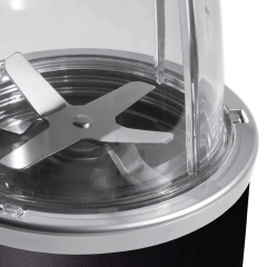 NUTRIBULLET® PRO+ LICUADORA PERSONAL DE 1200W NEGRO - comprar online