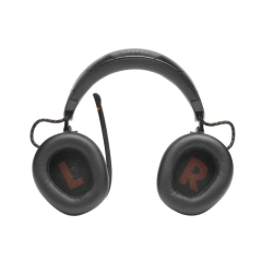 Imagen de AURICULARES GAMER INALÁMBRICOS BLUETOOTH JBL HEADSET QUANTUM 610 NEGRO BLACK