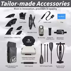 ITAOSTAR A02C TABLA SUP 144 X18.5 ESPESOR 0.04 - Flux Solutions