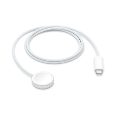 CARGADOR MAGNETICO APPLE WATCH USB-C