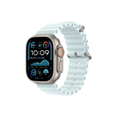 MALLA APPLE WATCH ULTRA 49MM OCEAN HIELO ONE SIZE en internet