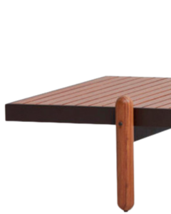 Mesa de Centro Pittá - comprar online