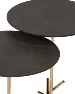 Mesa Lateral Pedestal na internet