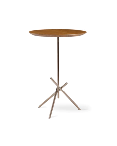 Mesa Lateral Pedestal