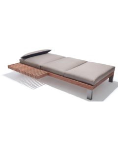 Chaise Ripas na internet