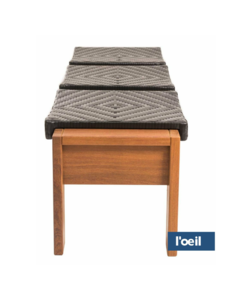 Banco Fendi - comprar online