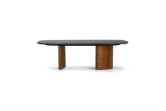Mesa de Centro Lirio - comprar online