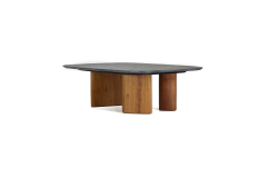 Mesa de Centro Lirio