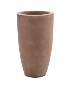 Vaso Terracota Redondo NARDO