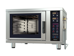 Forno Combinado C-Max 3 GNs Gourmet