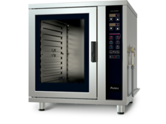 Forno Combinado C-Max 6 GN's Gourmet