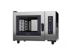 Forno Combinado 6 Gn