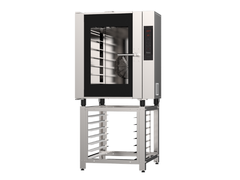 Forno Turbo Prática E200 Programável 8 Assadeiras 58x70cm - 220V Tri - comprar online