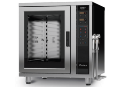 Forno Combinado Prática Easy Gourmet 5 Gns