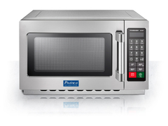 Forno Microondas Profissional Inox Prática Finisher 1000w