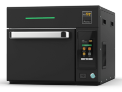 Forno de Finalização Rápida Prática FIT ST BLACK - 220V