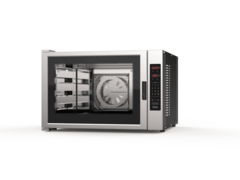 Forno de Convecção Prática HPE 80 Programável - 220v Mono - comprar online