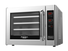 Forno de Convecção Prática MINICONV CLASSIC Inox Programável 220v Mono - comprar online