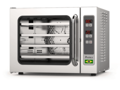 Forno de Convecção Prática MINICONV VP (Com Vapor) 220V Mono - comprar online