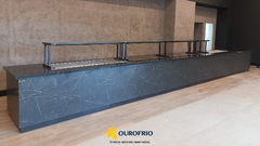 Buffets Personalizados - Ourofrio - loja online