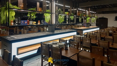 Buffets Personalizados - Ourofrio - loja online