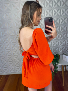 Vestido Serena - comprar online