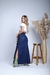 Saia Longa Jeans Sarah - comprar online