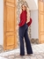Blusa Eloise Crepe - loja online