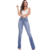 Calça Jeans Flare Feminina
