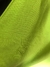 Vestido Alana Curto Verde Lima (Avaria) - comprar online