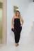 Vestido Super Midi Tomara que Caia: Sofisticação e Versatilidade no Estilo Blogueira