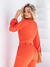Blusa Eloise Seda na internet