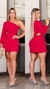 Imagem do Vestido Dublin Curto Nula Manga
