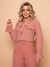 Blusa Soraya Seda