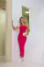 Imagem do Vestido Super Midi Tomara que Caia: Sofisticação e Versatilidade no Estilo Blogueira