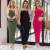 Vestido Super Midi Tomara que Caia: Sofisticação e Versatilidade no Estilo Blogueira
