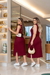 Vestido Longuete em Algodão com Bolsos e Fenda – Look Casual e Confortável - comprar online