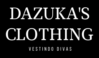 DAZUKAS CLOTHING