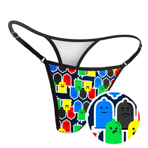 Colaless regulable La defensa del pueblo