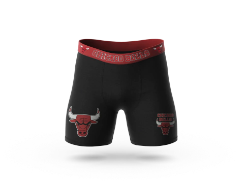 Boxer Bulls - comprar online