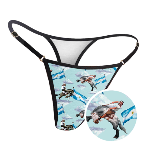 Colaless regulable Gauchos