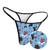 Colaless regulable El animal de peluche