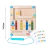 Tablero magnético mini - Trikix