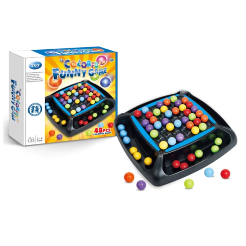 Tablero de colores