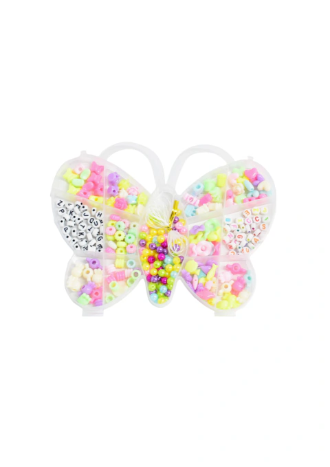 Estuche de bisuteria infantil