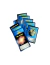 Flash cards El universo