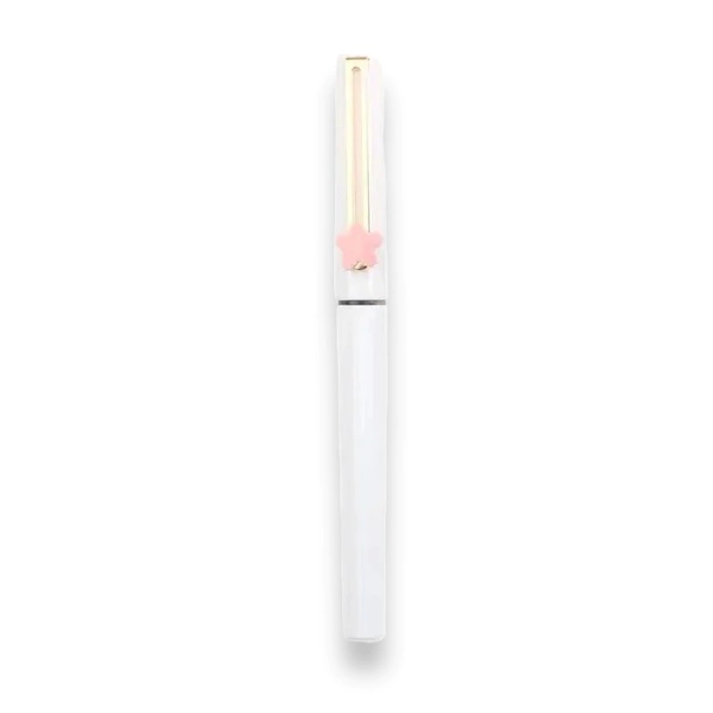 Caneta em gel Fleur