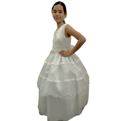 Vestido de Primera Comunión 215 en internet